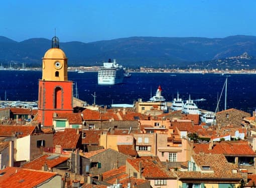 Hôtels halal-friendly sur la Côte d'Azur voyage halal 6