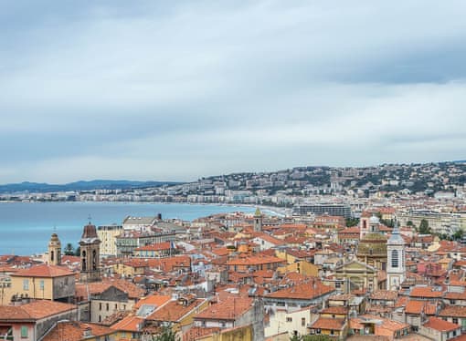 Hôtels halal-friendly sur la Côte d'Azur voyage halal 7