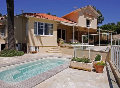 Hôtels halal-friendly sur la Côte d'Azur voyage halal 13