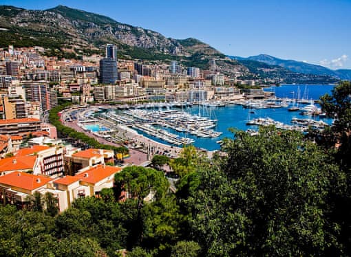 Hôtels halal-friendly sur la Côte d'Azur voyage halal 2