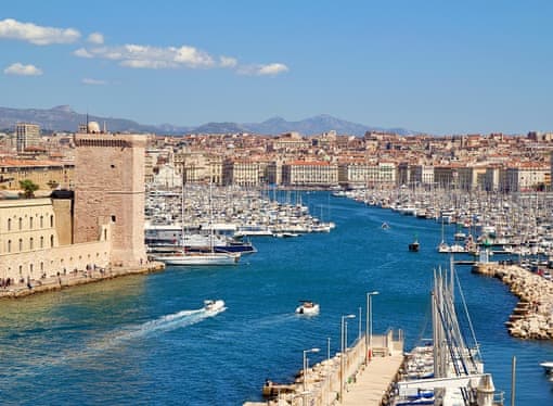 Hôtels halal-friendly sur la Côte d'Azur voyage halal 5