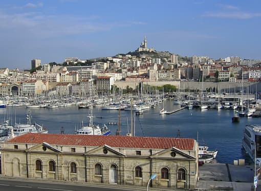 Hôtels halal-friendly sur la Côte d'Azur voyage halal 15