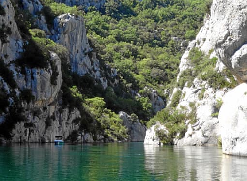 Hôtels halal-friendly sur la Côte d'Azur voyage halal 17