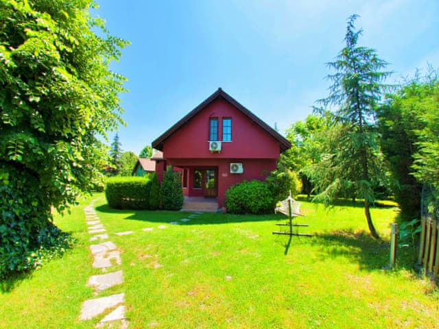 Four Bedroom Country Villa