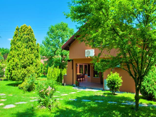 Four Bedroom Country Villa
