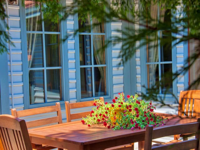 Four Bedroom Country Villa