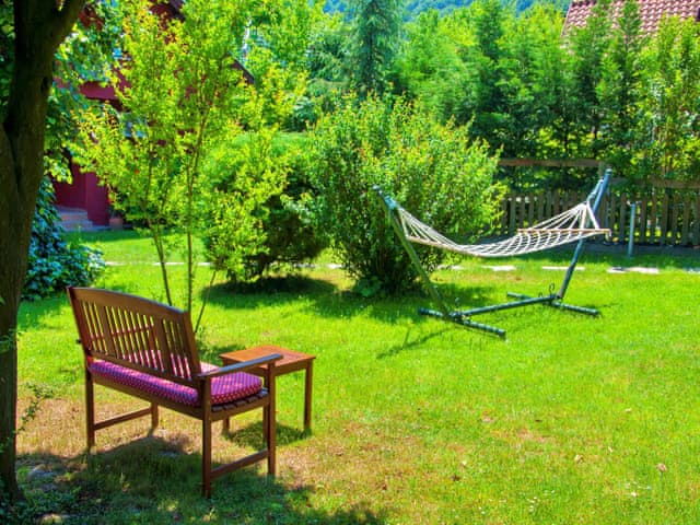 Four Bedroom Country Villa