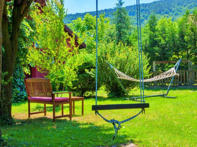 Four Bedroom Country Villa