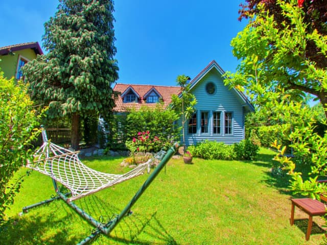 Four Bedroom Country Villa