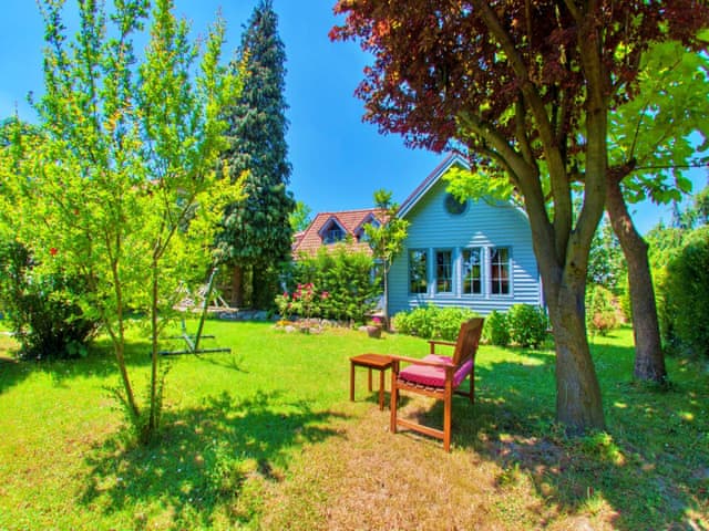 Four Bedroom Country Villa