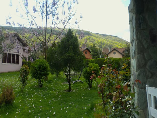 Four Bedroom Country Villa