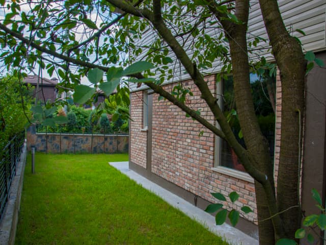 Junior Country Villa