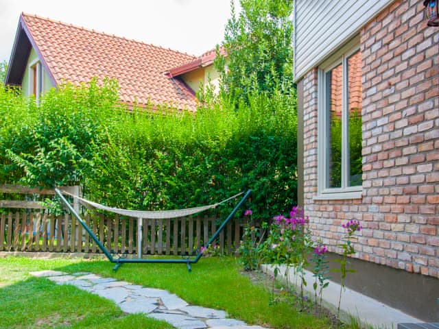 Junior Country Villa