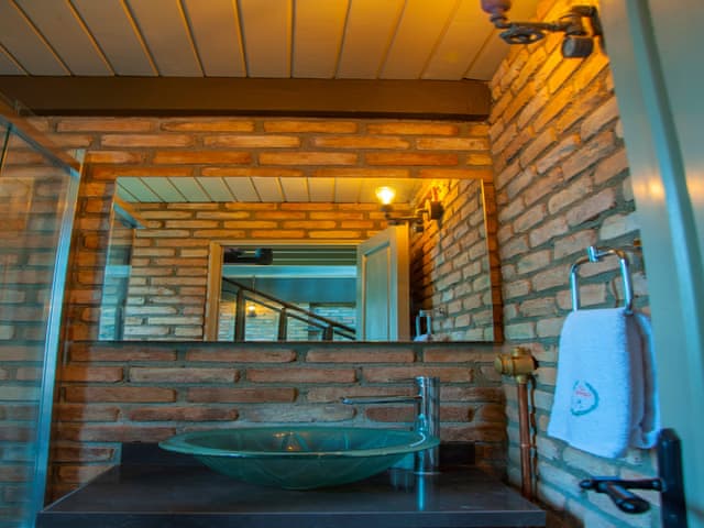 Junior Country Villa