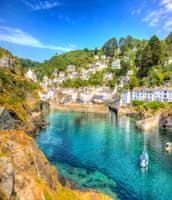 Cornwall Halal-friendly holidays