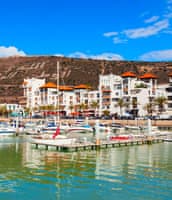 أغادير إدا وتنان السياحة المناسبة للمسلمين