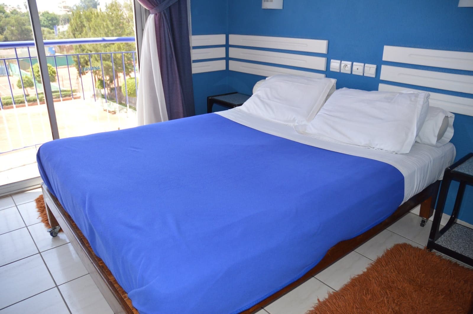 Residence Yasmina