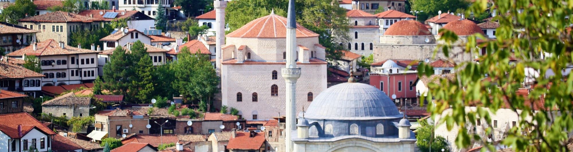 Safranbolu Halal-friendly holidays