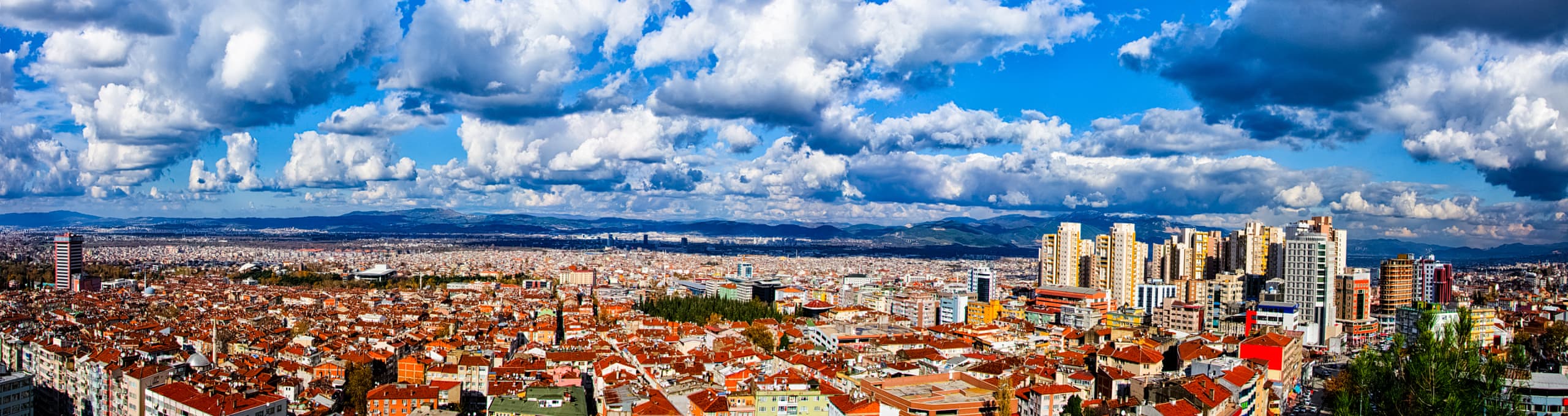 Bursa Muhafazakar Oteller