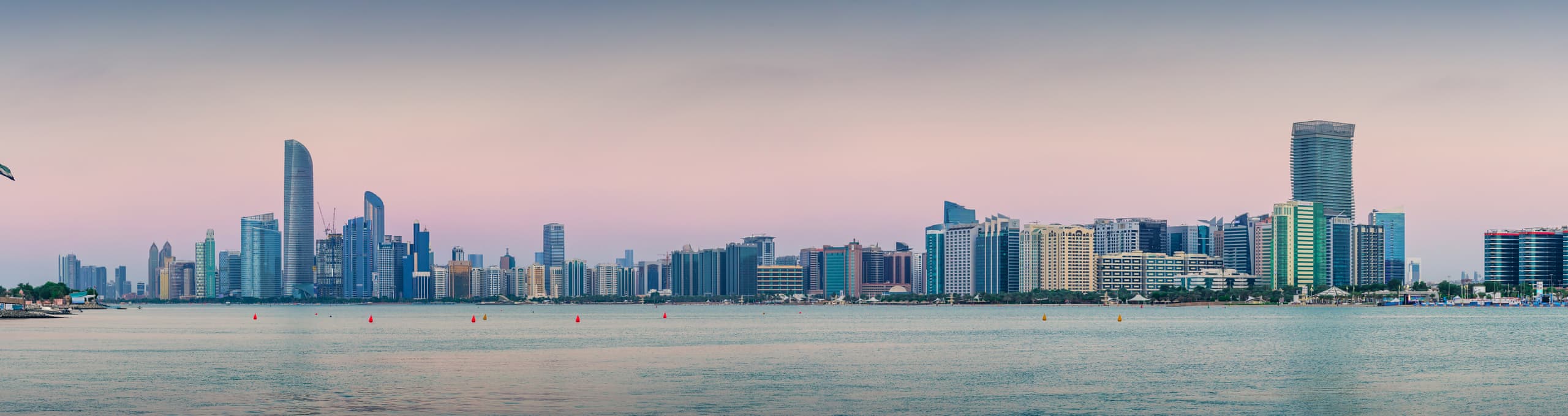 Abu Dabi Emirliği Helal Özellikli Tatil