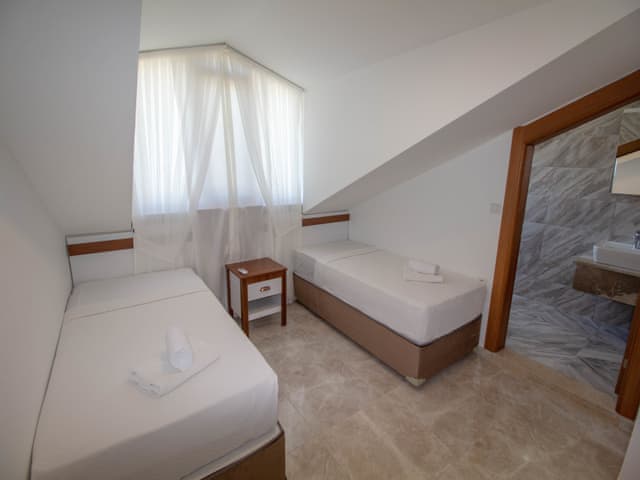 Tuna Ölüdeniz Villa