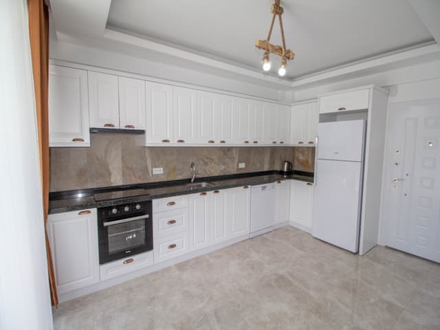 Tuna Ölüdeniz Villa