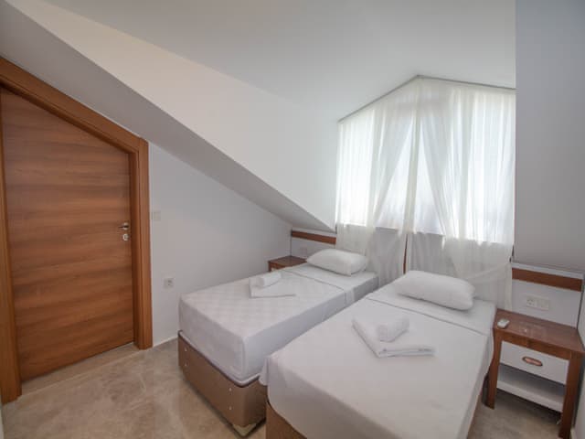 Tuna Ölüdeniz Villa