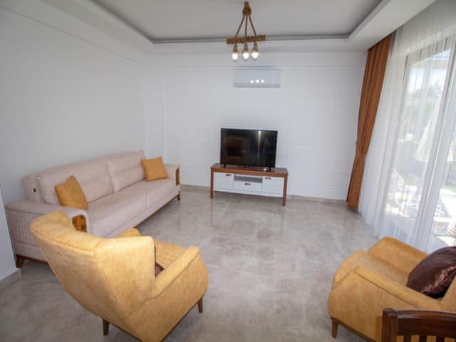 Tuna Ölüdeniz Villa