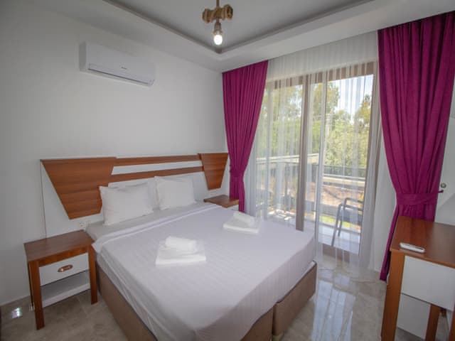 Tuna Ölüdeniz Villa