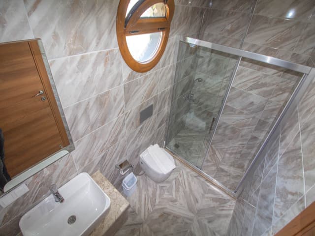 Tuna Ölüdeniz Villa