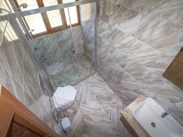 Tuna Ölüdeniz Villa