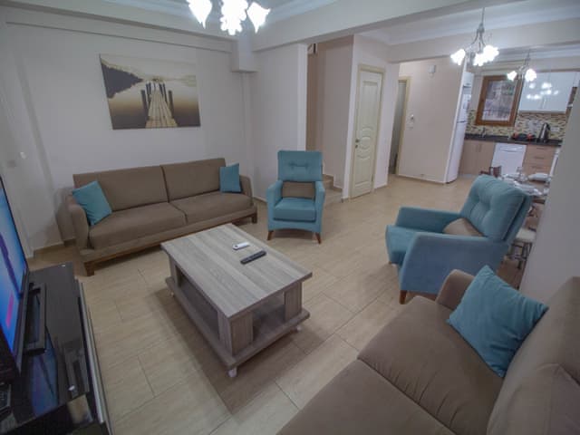 Prestij Garden Villa