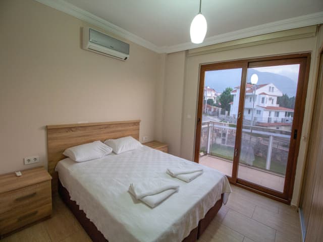 Prestij Garden Villa