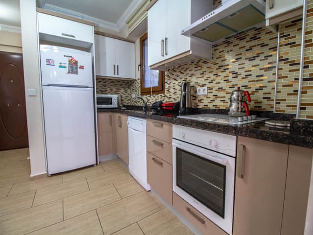 Prestij Garden Villa