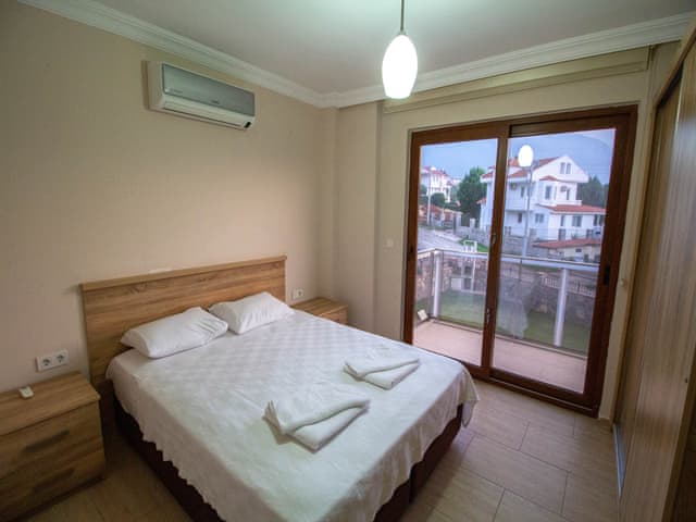 Prestij Garden Villa