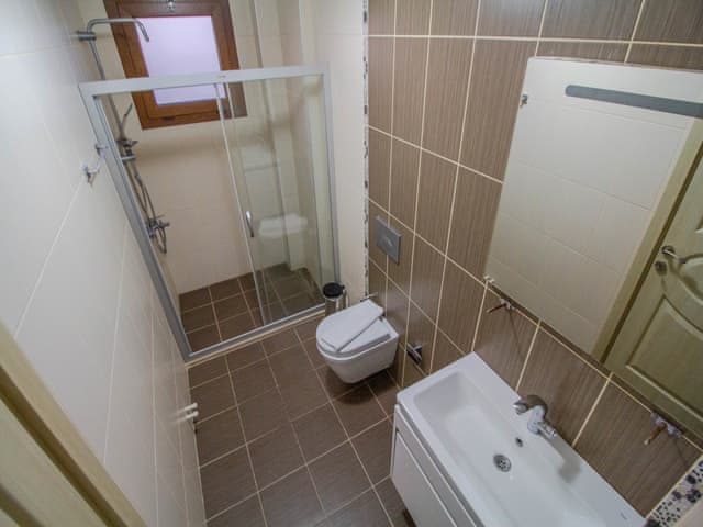 Prestij Garden Villa