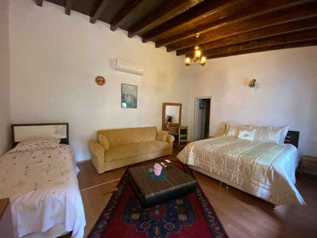 Klasik Çift Kişilik Oda