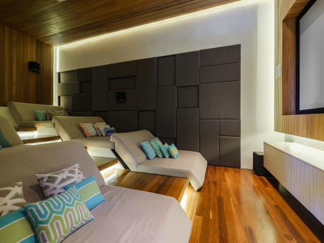 6-bedroom Villa Plus