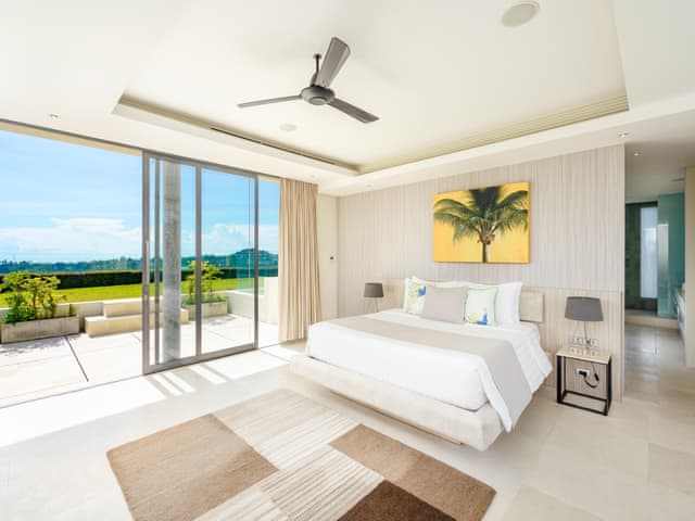 6-bedroom Villa Plus