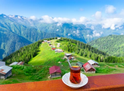 Ayder - Camlihemsin halal holidays 1