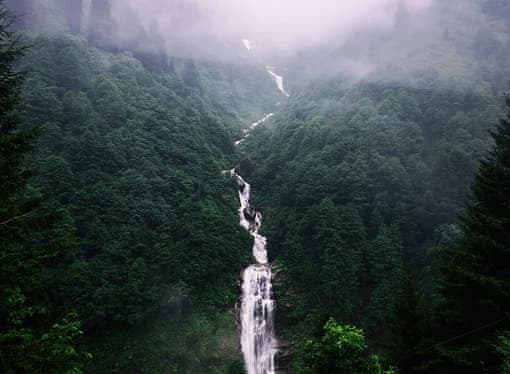 Ayder - Camlihemsin halal holidays 3