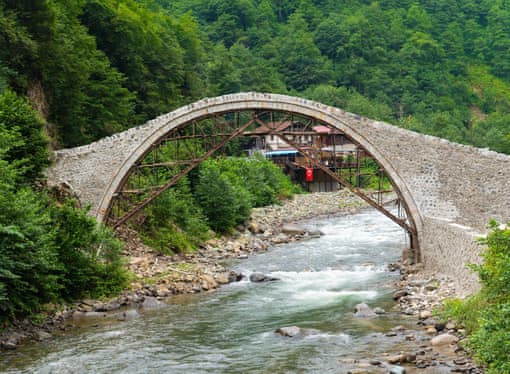 Ayder - Camlihemsin halal holidays 6