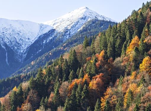 Ayder - Camlihemsin halal holidays 5