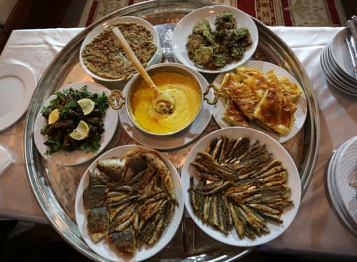 Ayder - Camlihemsin halal holidays 4