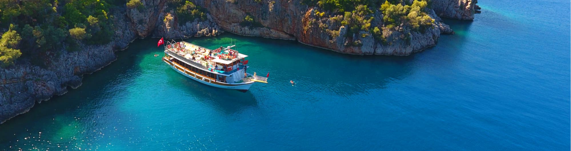 Mugla Halal-friendly holidays