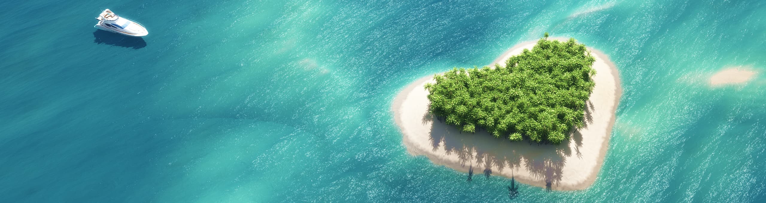 Muslim-friendly resorts suitable for honeymoon