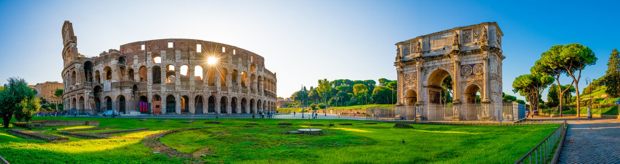Халяль-френдли отдых в Европе