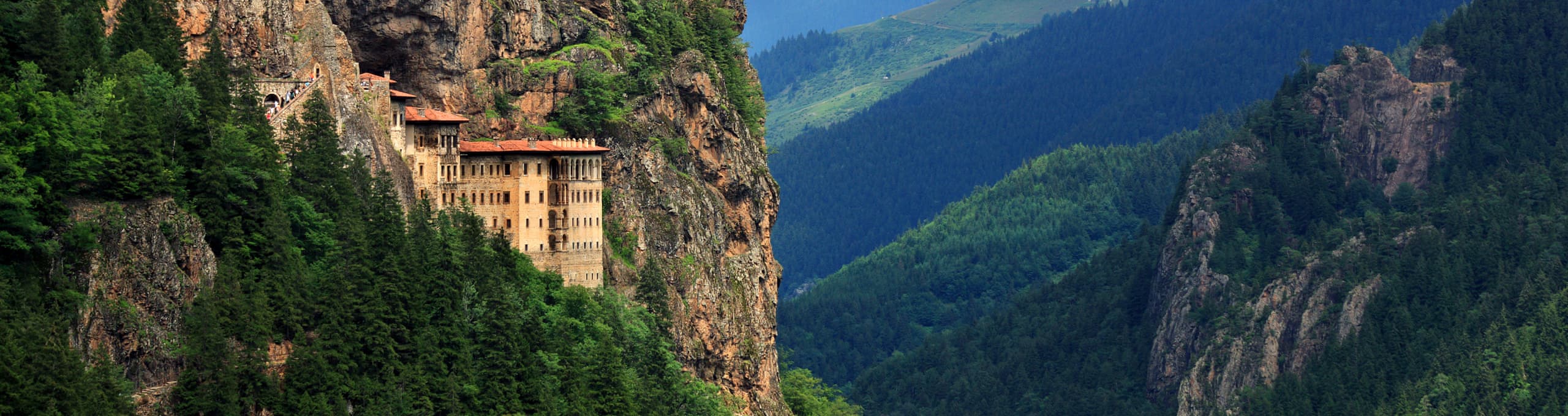 Trabzon Helal Özellikli Tatil