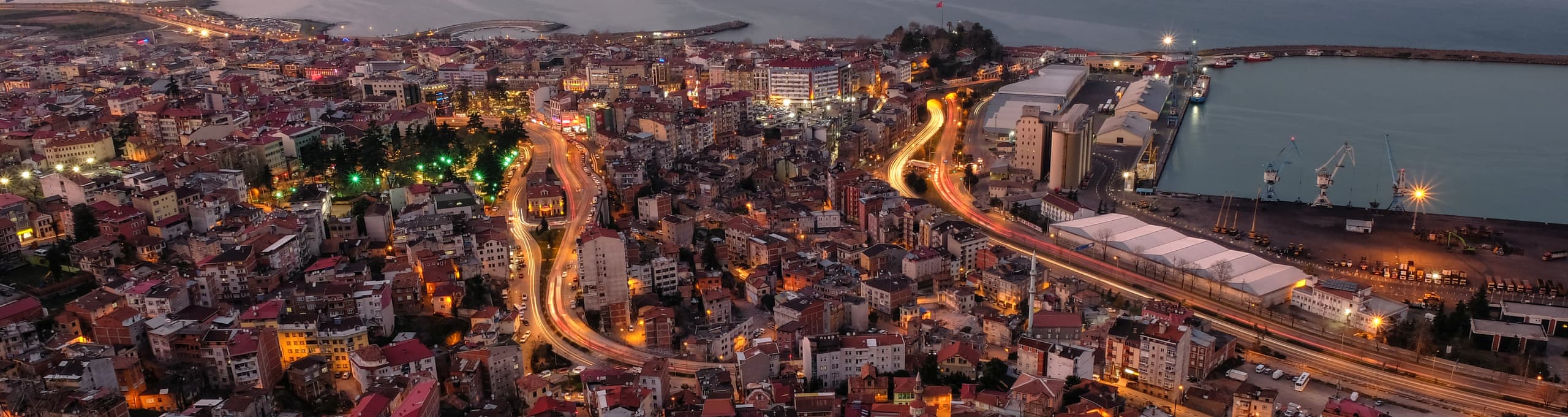 Trabzon Merkez Helal Özellikli Tatil