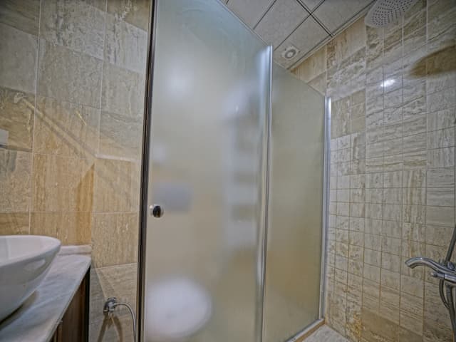 Standart Çift Kişilik Oda